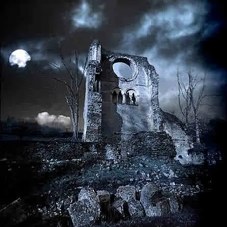 Mortemer nocturne mai 2025