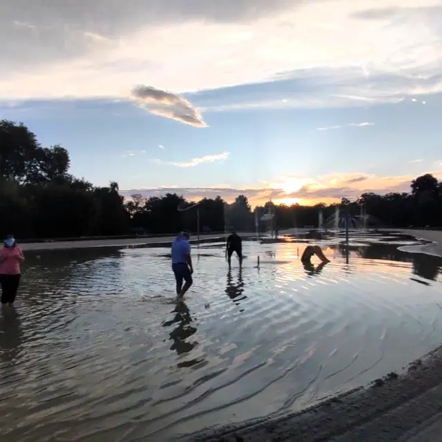 Olympiades Parc Hérouval 3