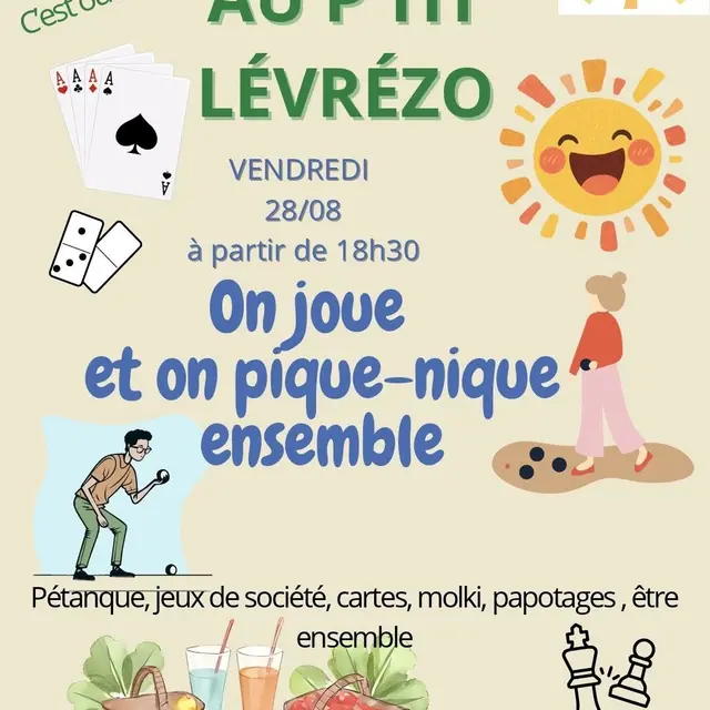 Soirée jeux Hébécourt 28 08 26
