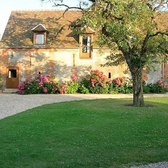 Vue extérieure