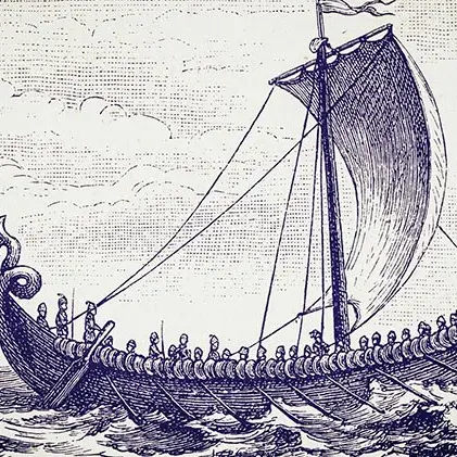 drakkar