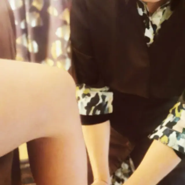 Ame en sens - massage