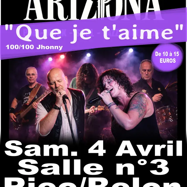 affiche