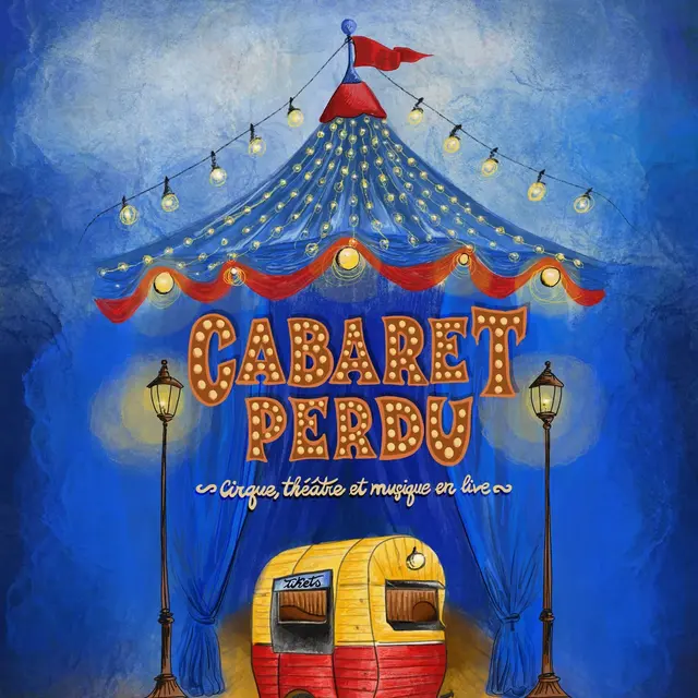Le cabaret perdu