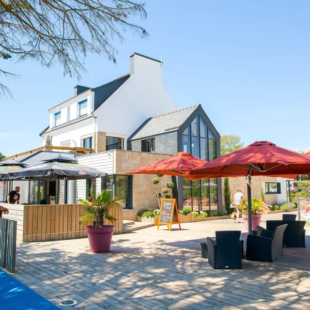 Camping de Kerleven