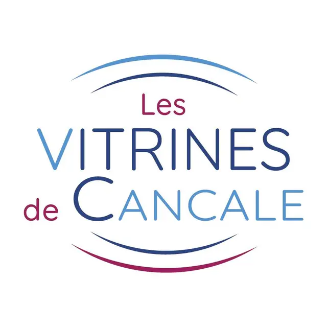 Les vitrines de Cancale