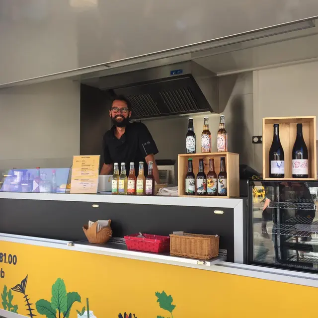 Le Blaz Lab - Plomeur - Pays Bigouden - Bigoudenjoy