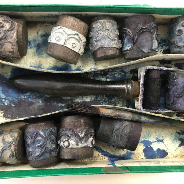 Ti ar Paper - La Maison du Papier - Penmarc'h - Bigoudenjoy