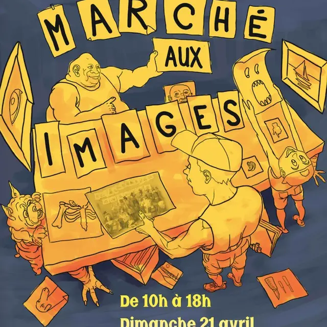 Ti ar Paper - La Maison du Papier - Penmarc'h - Bigoudenjoy