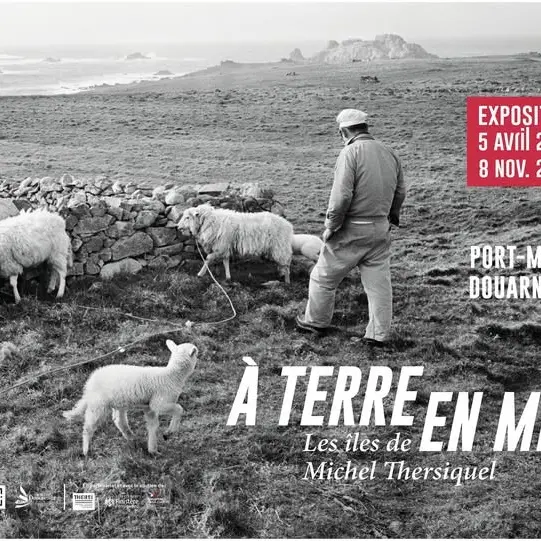 Expo Michel Thersiquel