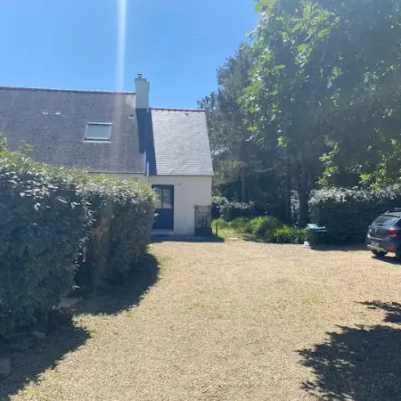 Source Languidou - Plovan - Pays Bigouden