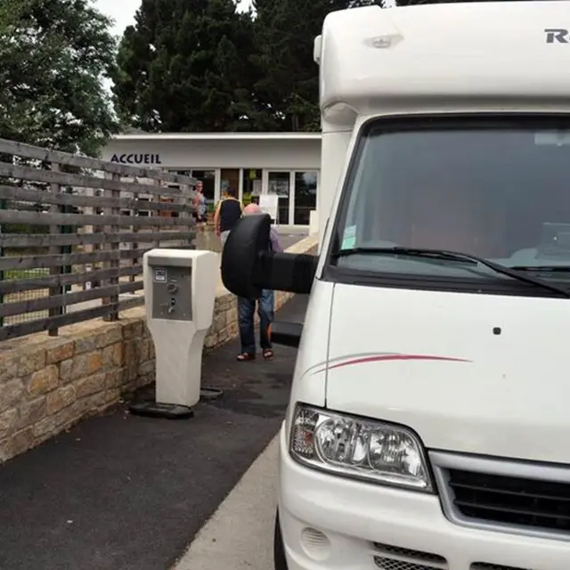 Aire-de-Service-du Tindio-Arzon-Golfe-du-Morbihan-Bretagne Sud