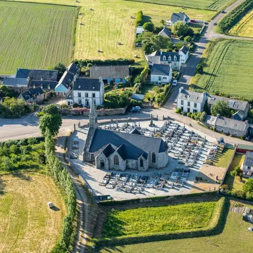 Chapelle de Meilars