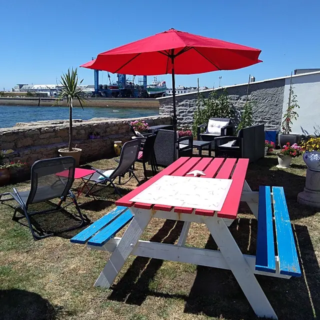 Location LE PAPE Marie-Line - Treffiagat - Pays Bigouden 1