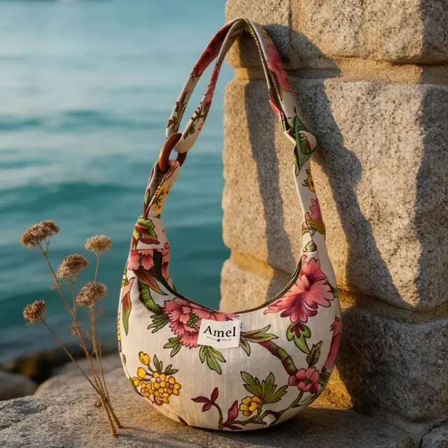 Amel Atelier Textile - Penmarc'h - Pays bigouden