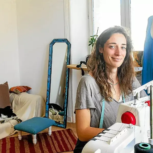 MaIma Couture à Pont-Croix