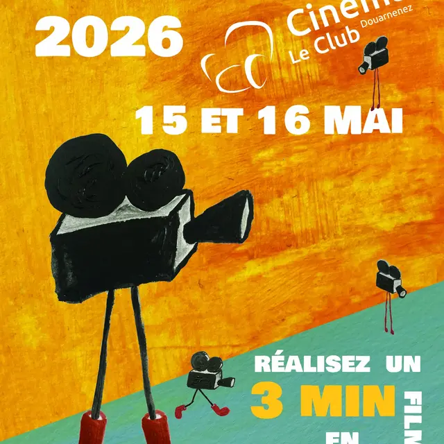 Kino DZ 2026