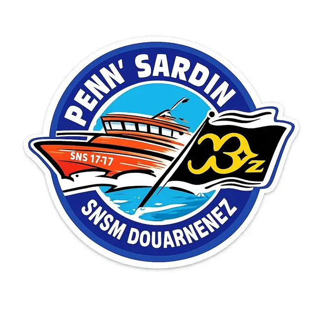 SNSM Douarnenez