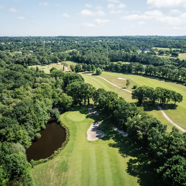 Golf Bluegreen de l'Odet