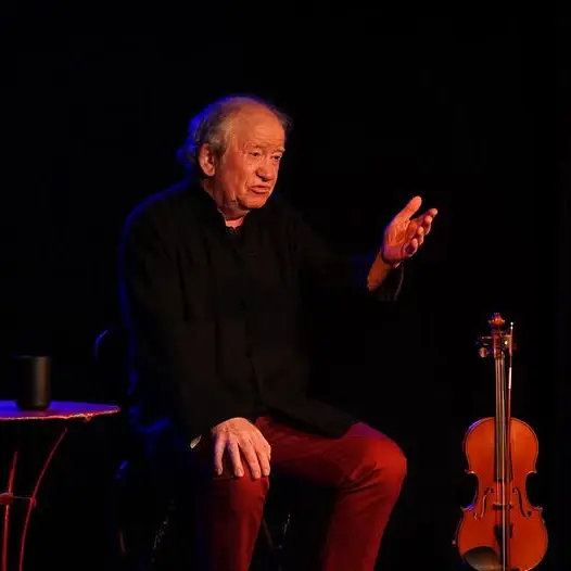 Bernard Barbier