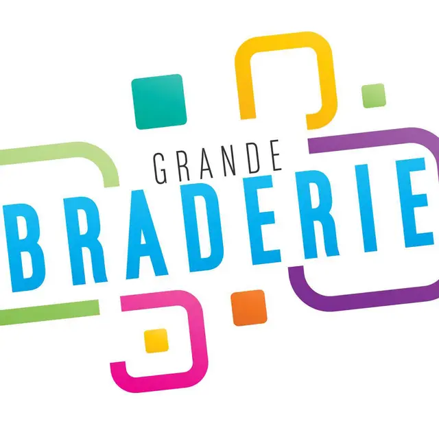 Grande braderie