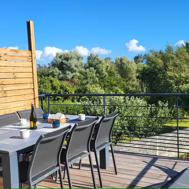 Location le garrec -Ploneour-Lanvern -Pays bigouden -Bigoudenjoy