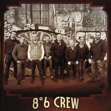 8°6 Crew
