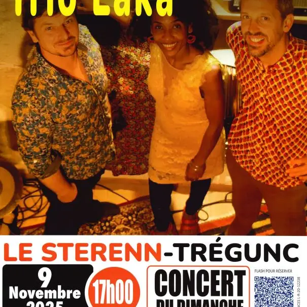 9 novembre le sterenn