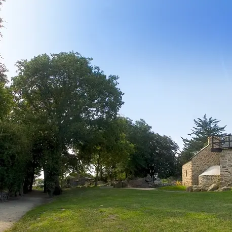 © J. Enel-Rehel Télégraphe de Chappe2