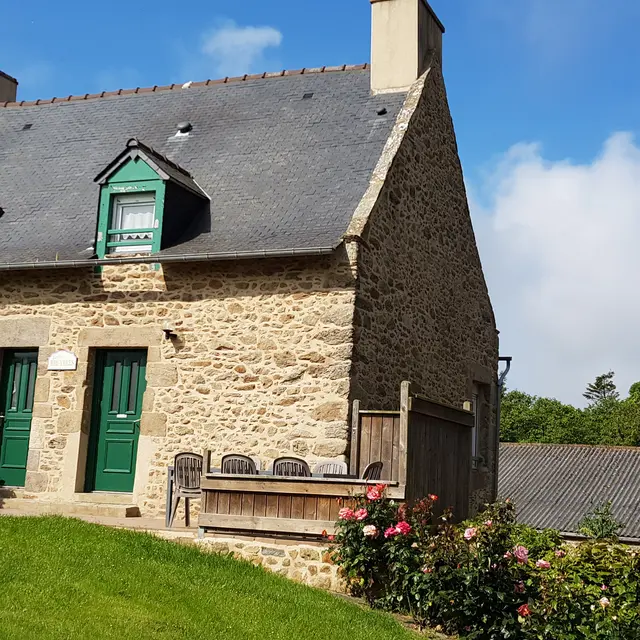 Le Pont Prin Les Bruyères