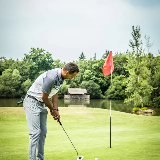 Golf Les Ormes Domaine & Resort (7)