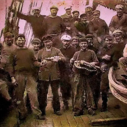 Concert Chansons en pêche