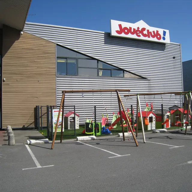JouéClub St Malo