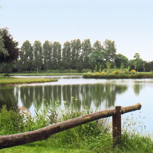 Etang du Pas Gérault