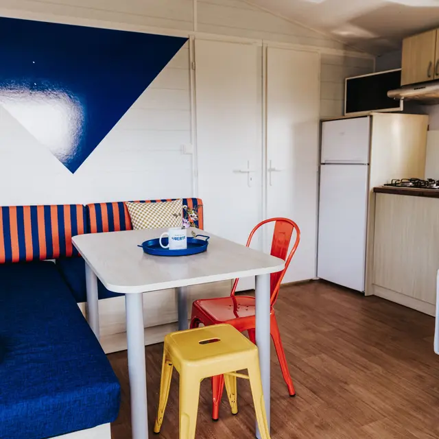 Camping Libert Landrellec (Pleumeur-Bodou) | Office de Tourisme de la Cte  de Granit Rose