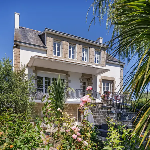 Chambre d'hôte TALBOT Pascal - Plomeur - Pays Bigouden - Bigouden 1