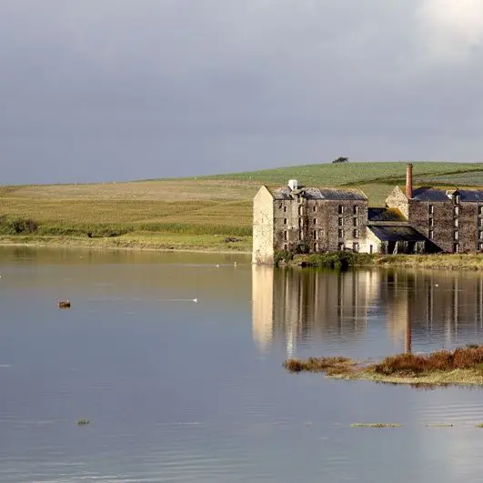 ©N Lambart - Moulin Quinard Saint-Jouan