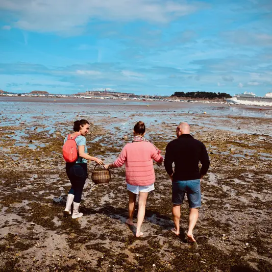 ©Nicolas_Juignet_Photo_Guide - atelier Retour de Pêche - balades culinaires