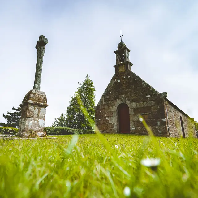 Chapelle de christ