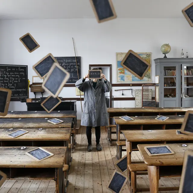 (c) Sous un autre angle (2)