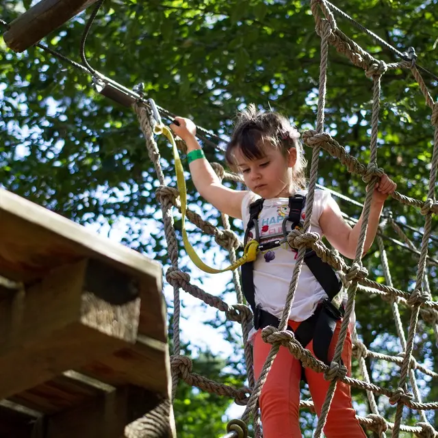 Corsaire Aventure St Malo;