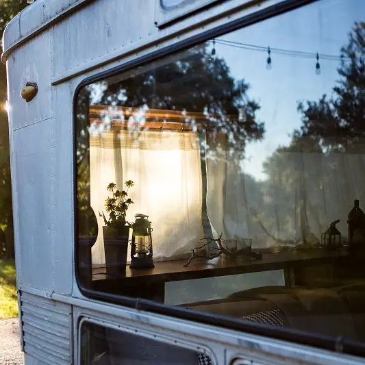 Photo - Aires de Camping-cars