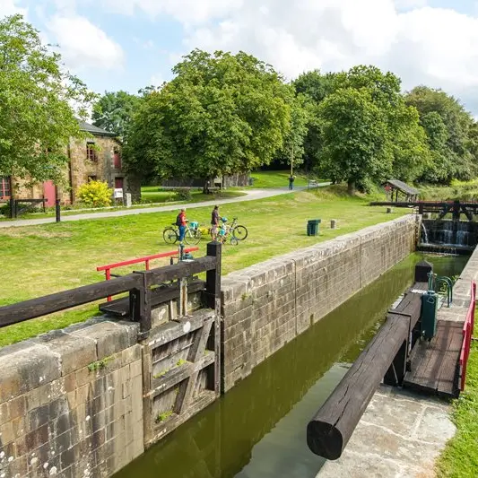 ©sBourcier - Site des 11 écluses (14)