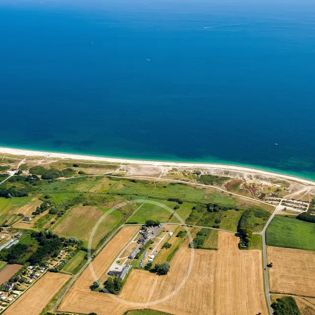 Hébergement de groupes - Rêves de mer - treffiagat - Pays Bigouden - Bigoudenjoy
