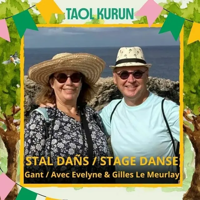 01-17 - Stage de danse bretonne