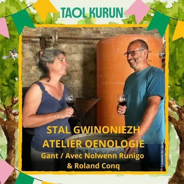 01-17 Atelier oenologie