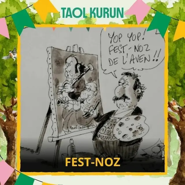 01-17 Fest Noz