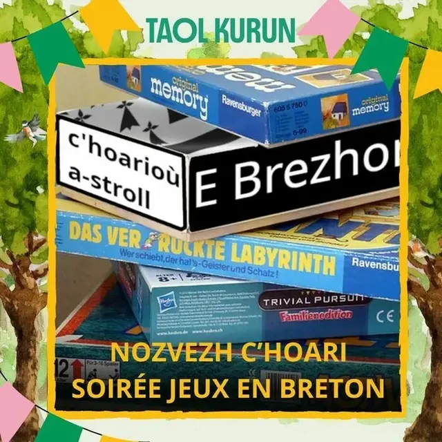 01-22 Soirée jeux en breton