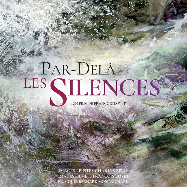 Par-delà les silences