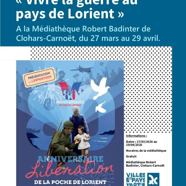 guerre pays lorient